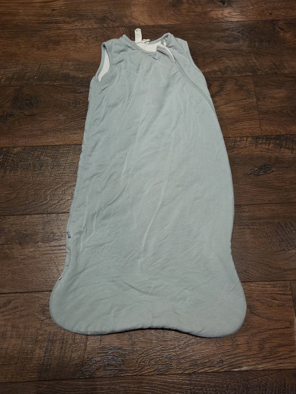Kyte Baby Sleep Sack/ Sleep Bag 0-6m Sage 1.0 Tog